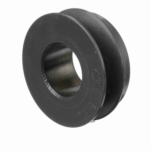 FHP CI F/B Sheaves, No AK39X1 KWY 1/4X1/8